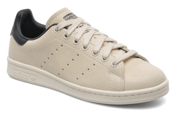 Shop Adidas Original Stan Smith Ecaille Brun UP TO 51 OFF