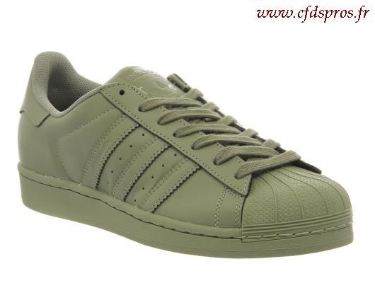 adidas superstar vert