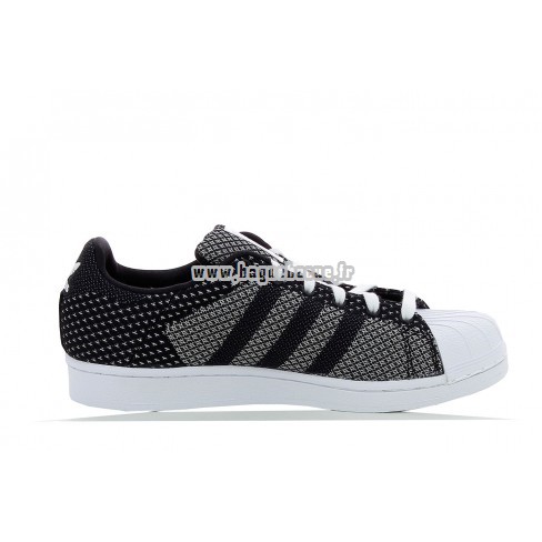 adidas superstar weave femme
