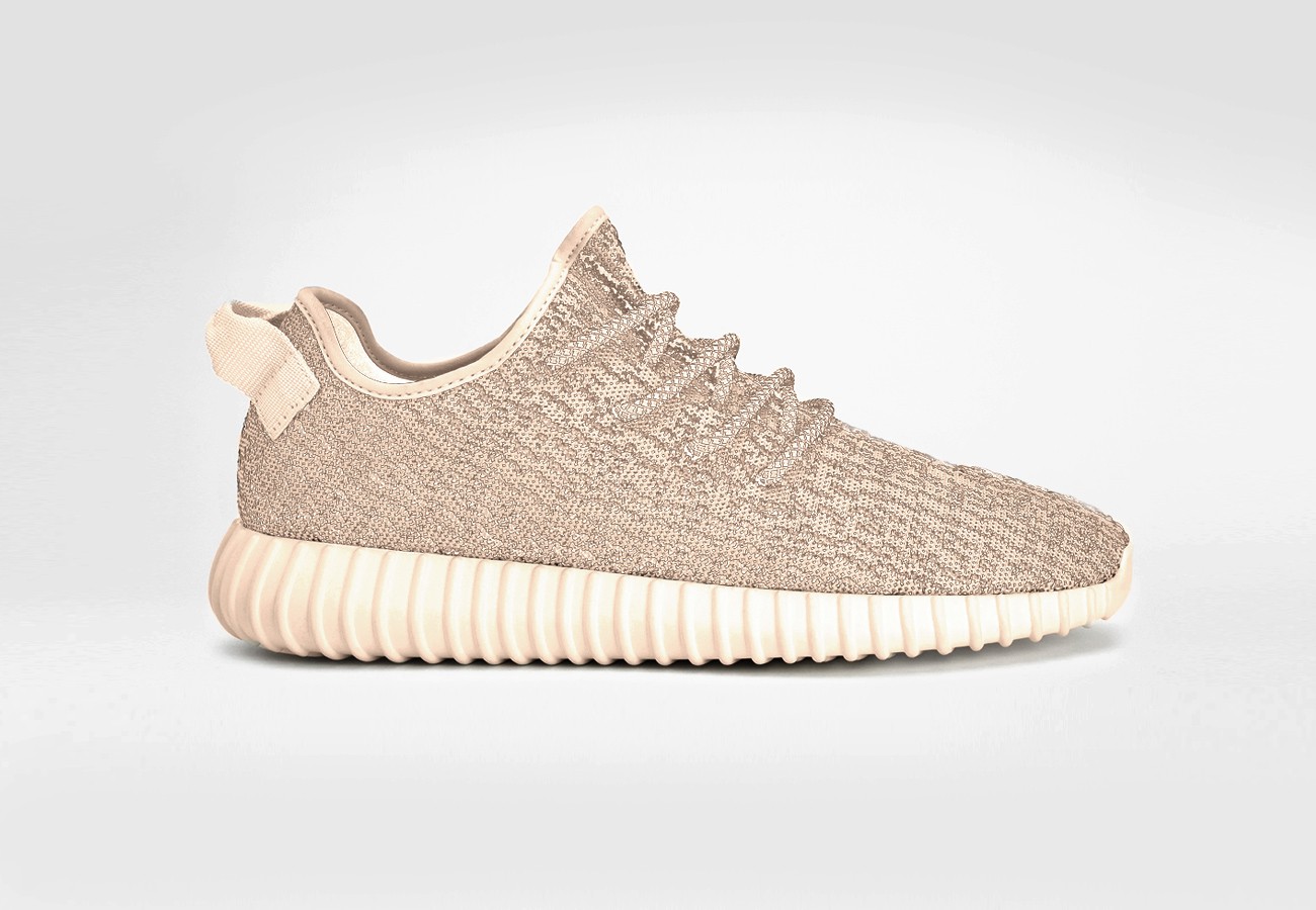 chaussure homme adidas yeezy