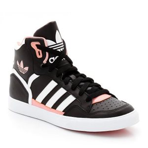 adidas chaussure montant femme