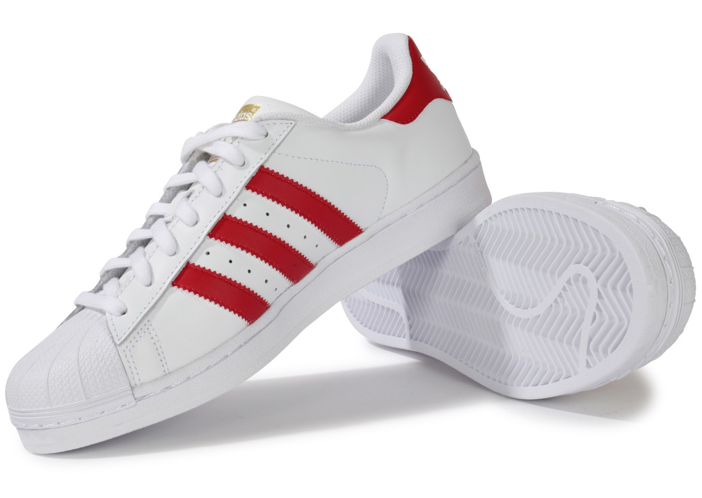 adidas superstar croco noir
