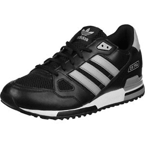 adidas zx 750 leather black cheap online