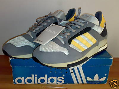 adidas zx 600 bleu femme